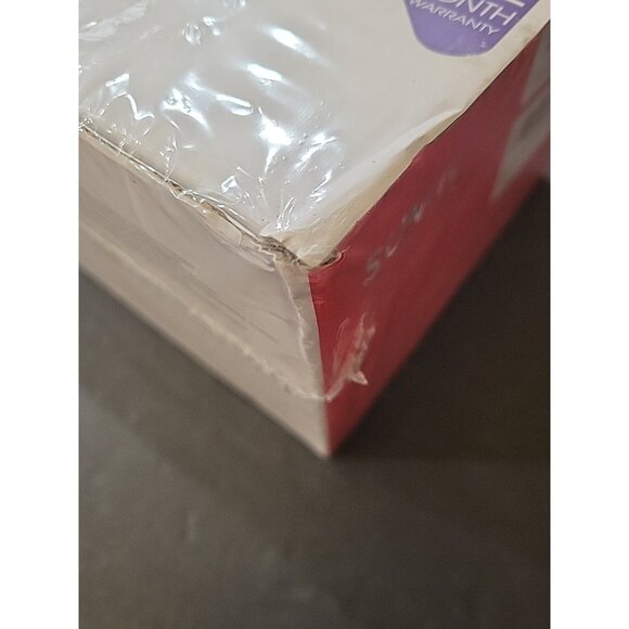 SUNUV UV LED Nail Lamp, Gel UV Light Nail Dryer for Gel Nail Polish SUN9C NEW - Picture 6 of 7